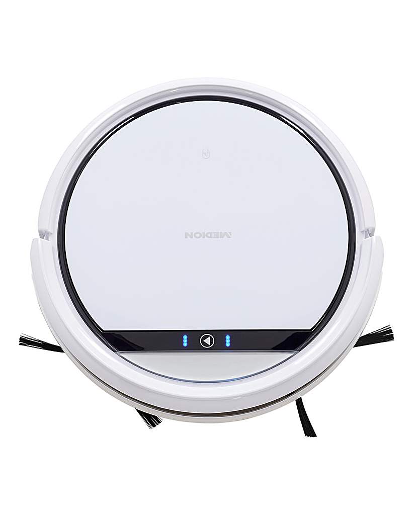 Medion Md Robotic Vacuum Cleaner Medion DE