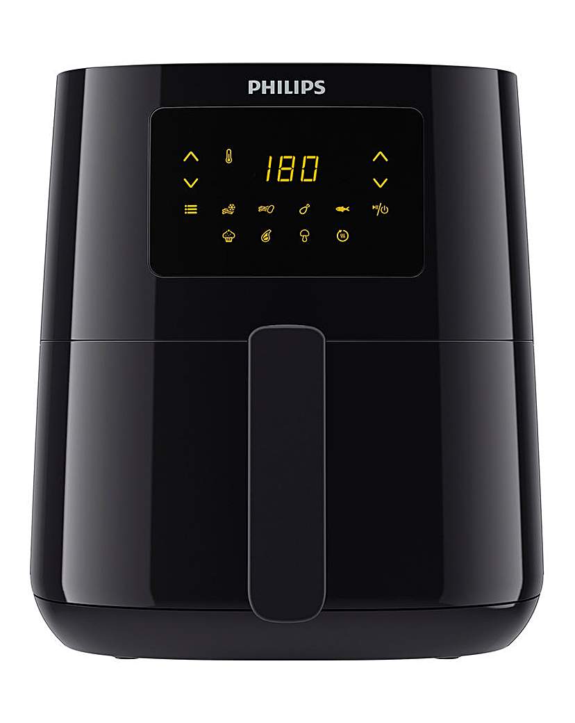 Philips Essential Collection Air Fryer