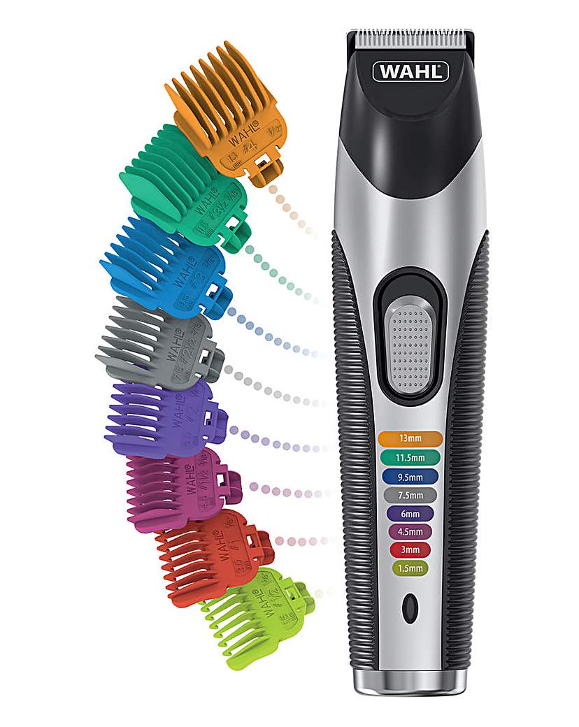 WAHL Beard and Stubble Trimmer