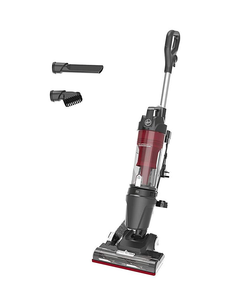 Hoover HU300RHM H-Upright 300 Vacuum