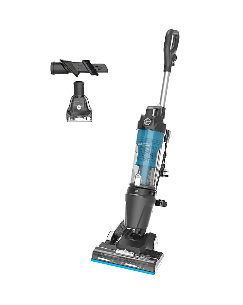 Hoover H-Upright 300 Pets Vacuum