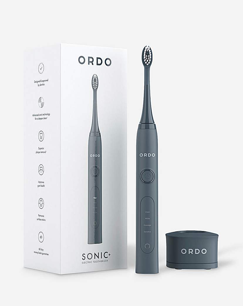 Ordo Sonic+ Toothbrush