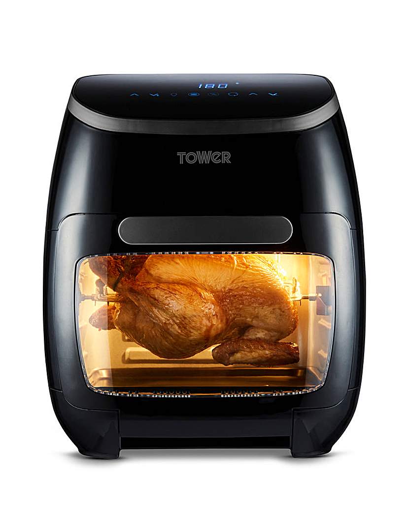 Tower 11L 10 in 1 Xpress Pro Air Fryer