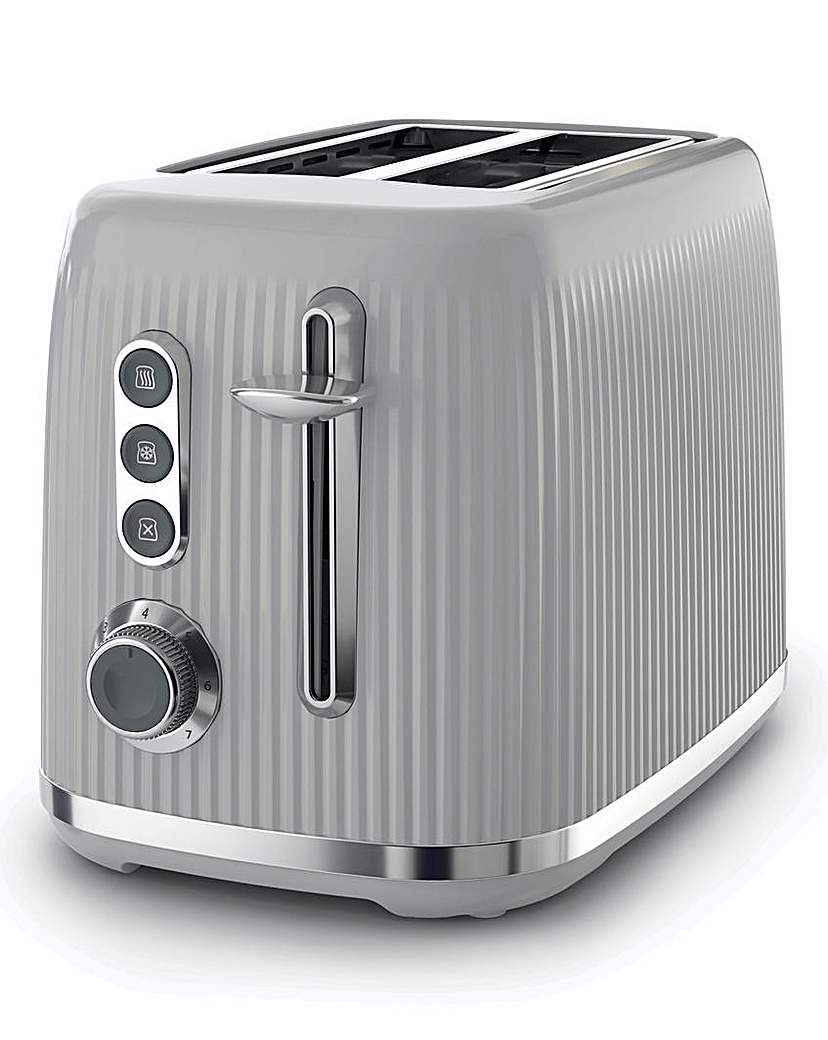 Image of Breville VTR002 Bold 2 Slice Toaster