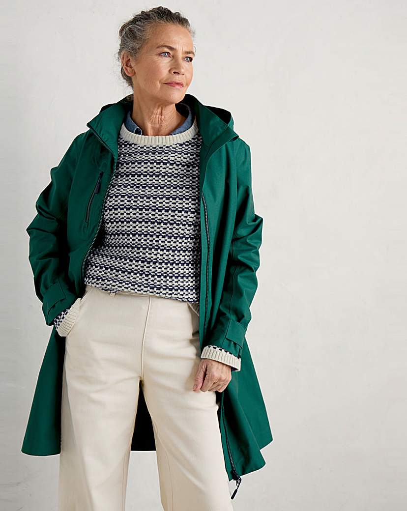 Seasalt Voverack Coat