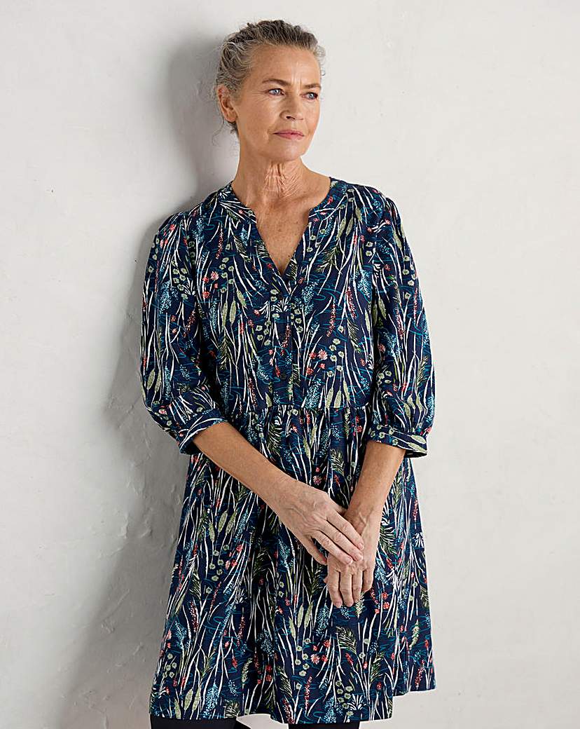 Seasalt Apple Barn Dress