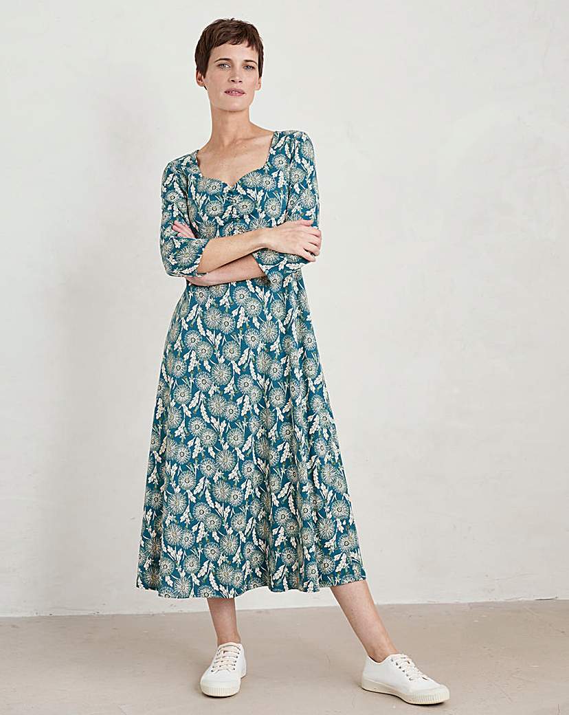 Seasalt 2/4 Secret Cove Dress