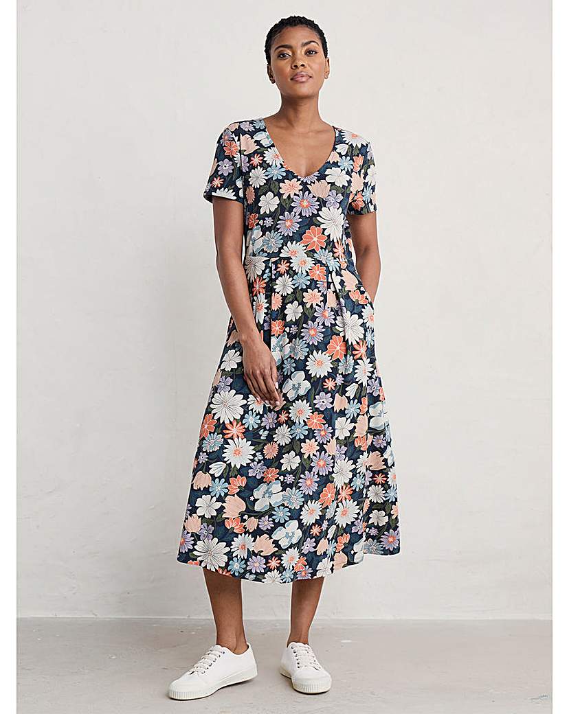 Seasalt S/S Helena Dress