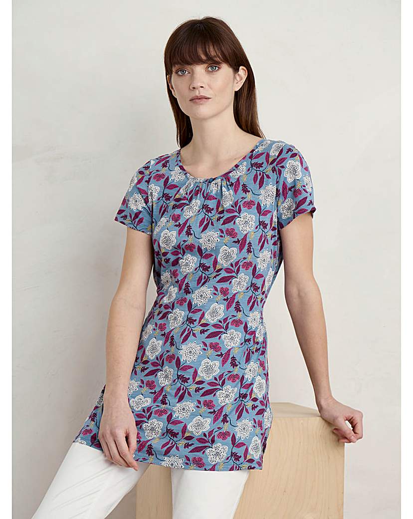 Seasalt Countryside Tunic