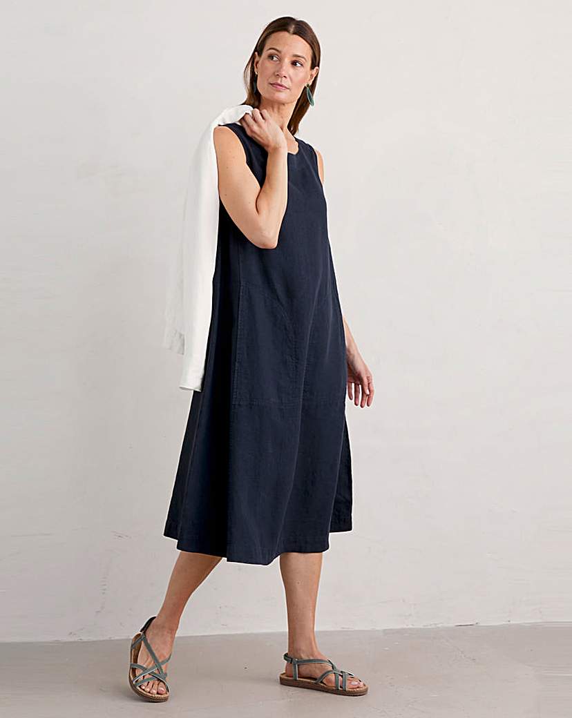 Seasalt Cresting Waves Dress