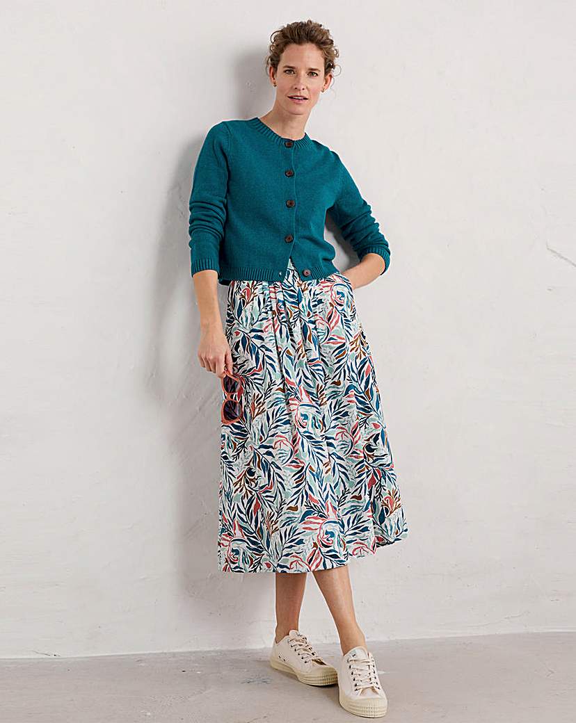 Seasalt Cliff Road Skirt