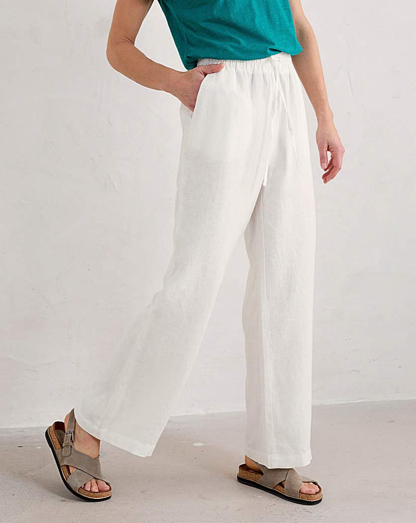 Seasalt Tide Flow Trouser