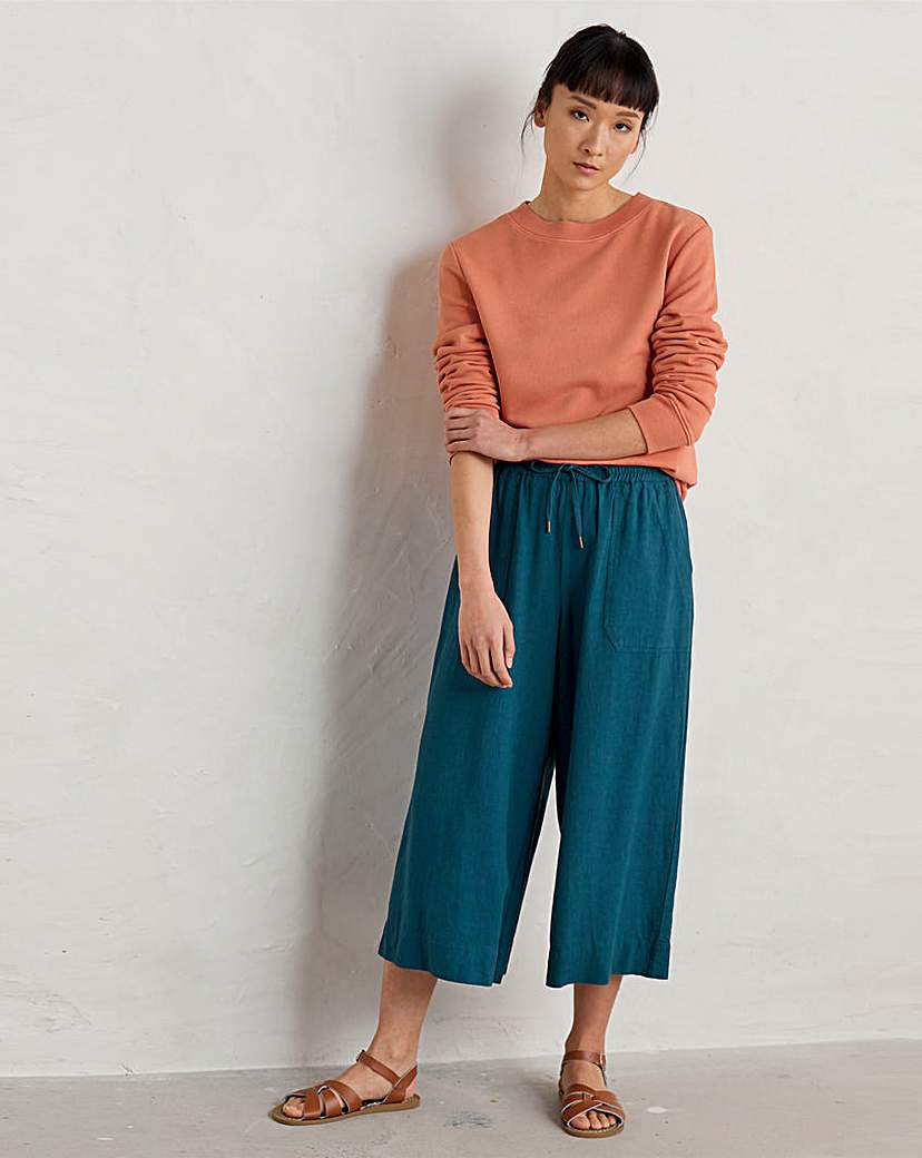 Seasalt Merrivale Culottes