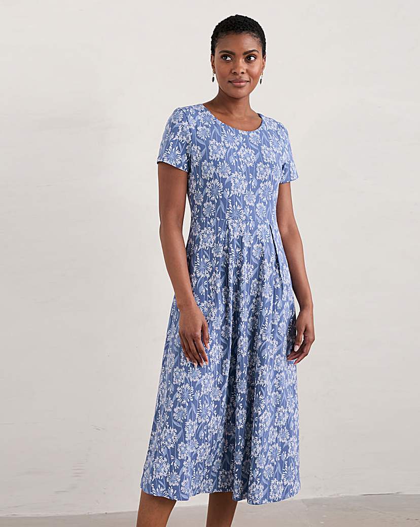 Seasalt S/S Veronica Dress