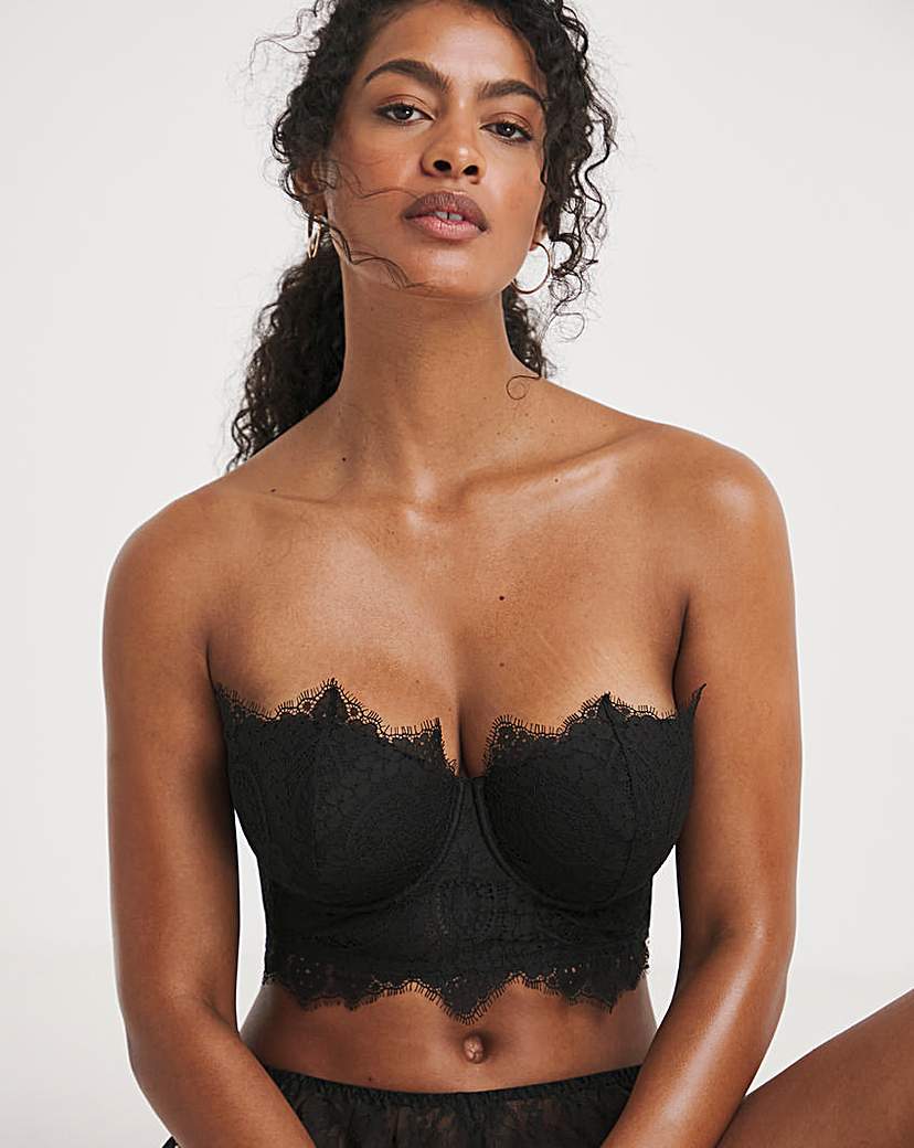 Figleaves Curve Adore Midi Multiway Bra