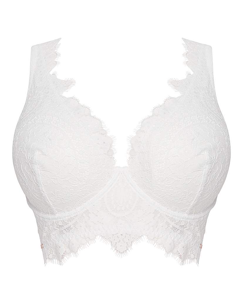Figleaves Curve Adore High Apex Bra
