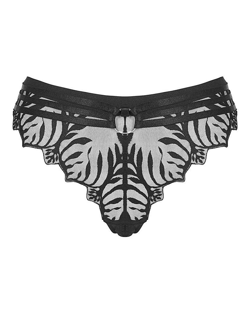 Figleaves Curve Tease Brazilian Brief