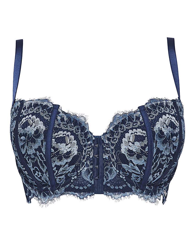 Figleaves Curve Botanical Multiway Bra