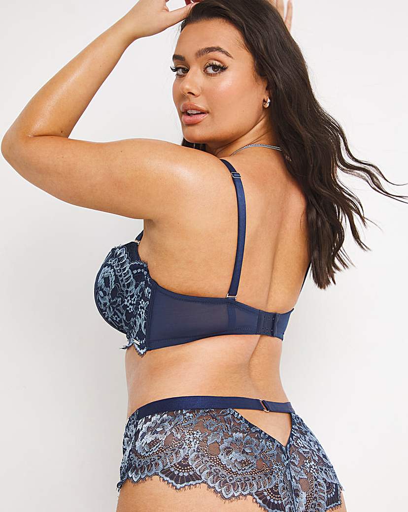 Figleaves Curve Botanical Multiway Bra