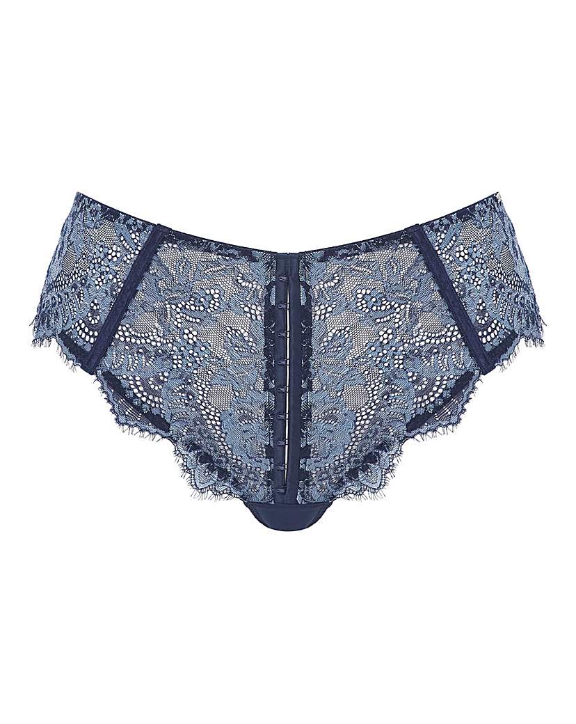 Figleaves Curve Botanical Floral Briefs