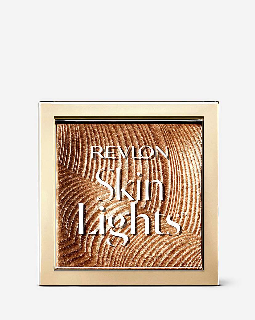 Skinlights Bronzer Sunlit Glow