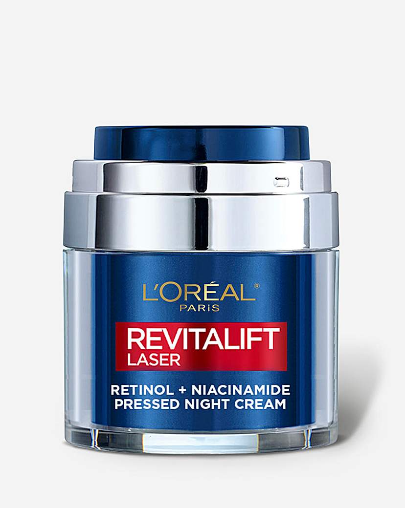 L'Oreal Paris Retinol Night Cream