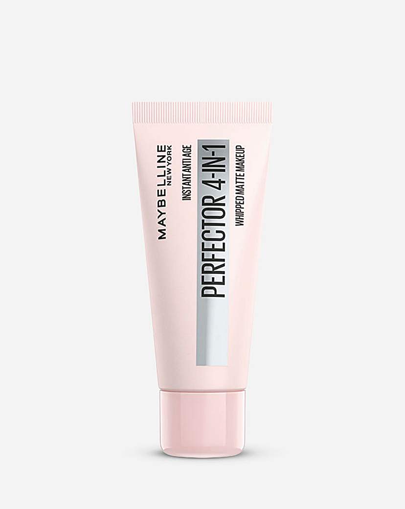 Maybelline Instant Perfector Deep