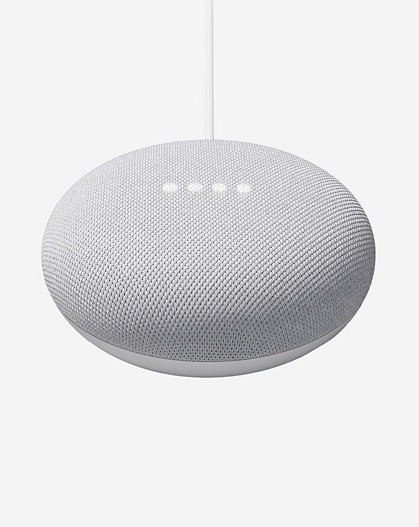 New In - Google Nest Mini