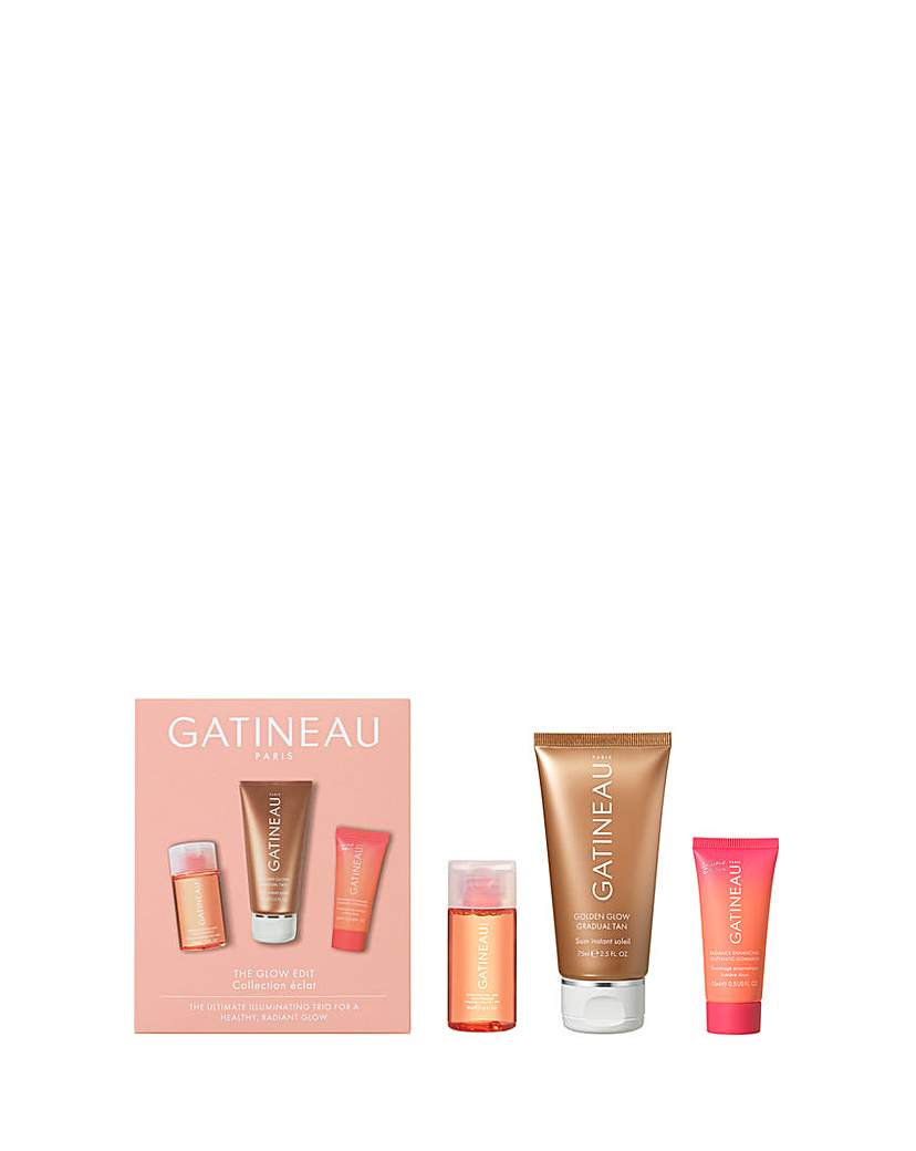 GATINEAU Glow Getters Discovery Kit