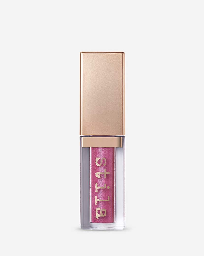 Shimmer & Glow Eyeshadow Daring