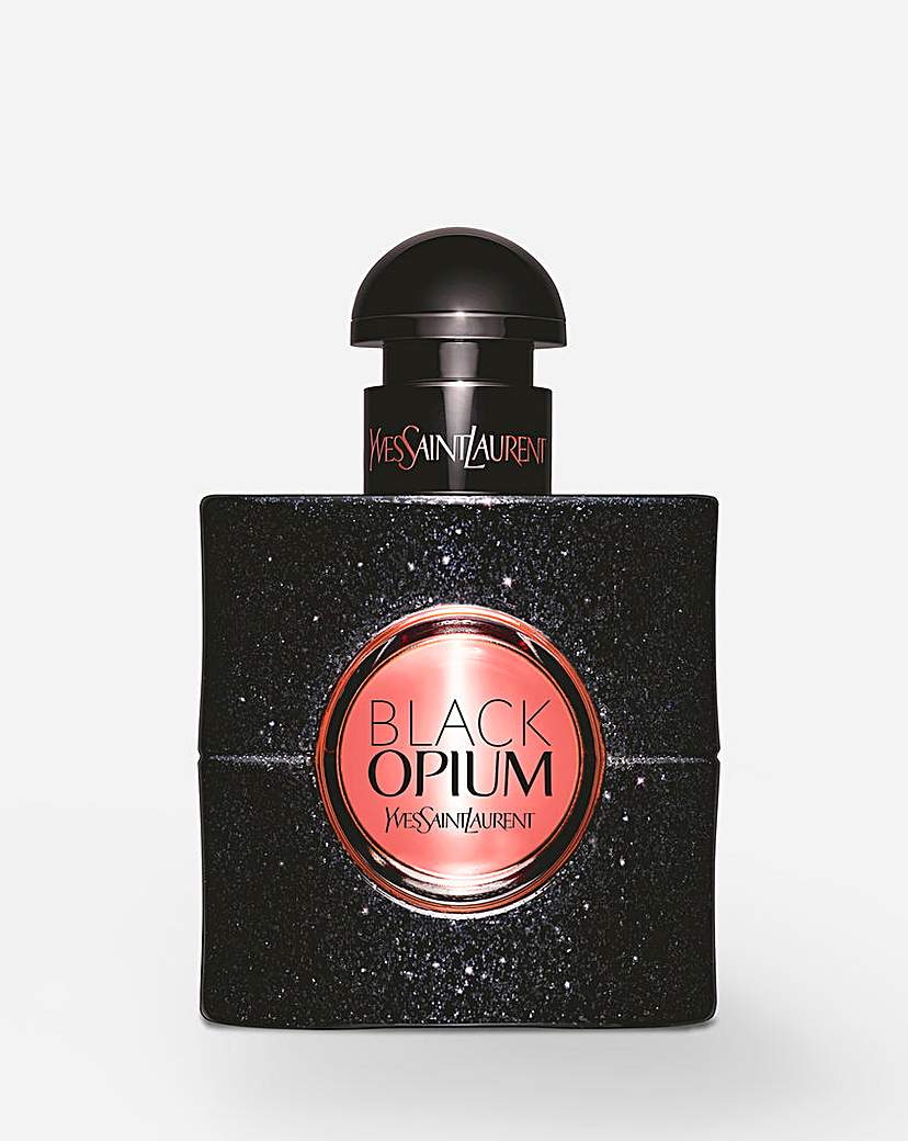ysl black opium edp 90ml