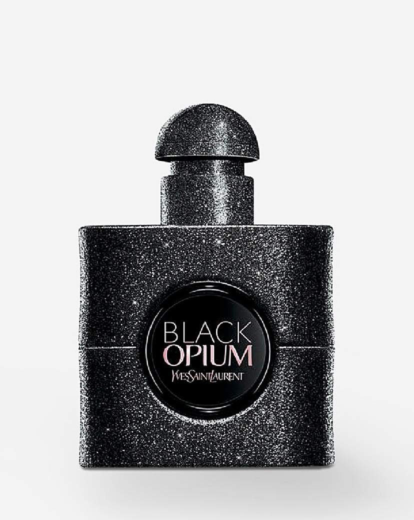 Ysl Black Opium Edp | Simply Be