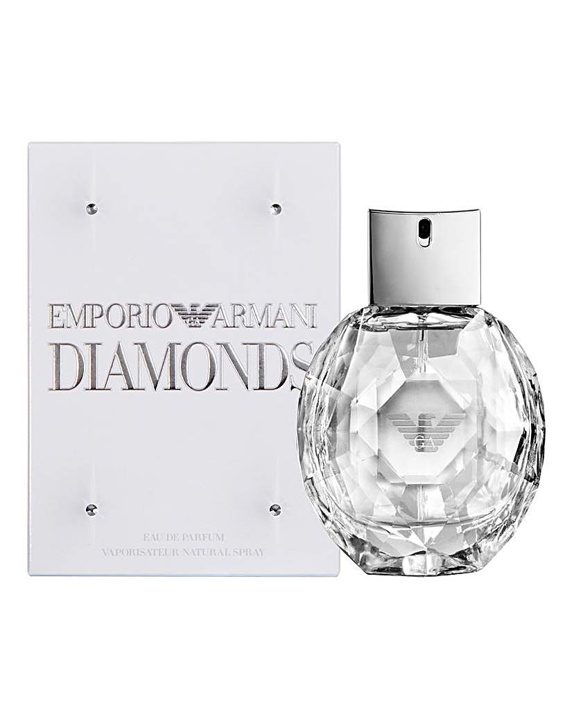 Emporio Armani Diamonds 30ml EDP