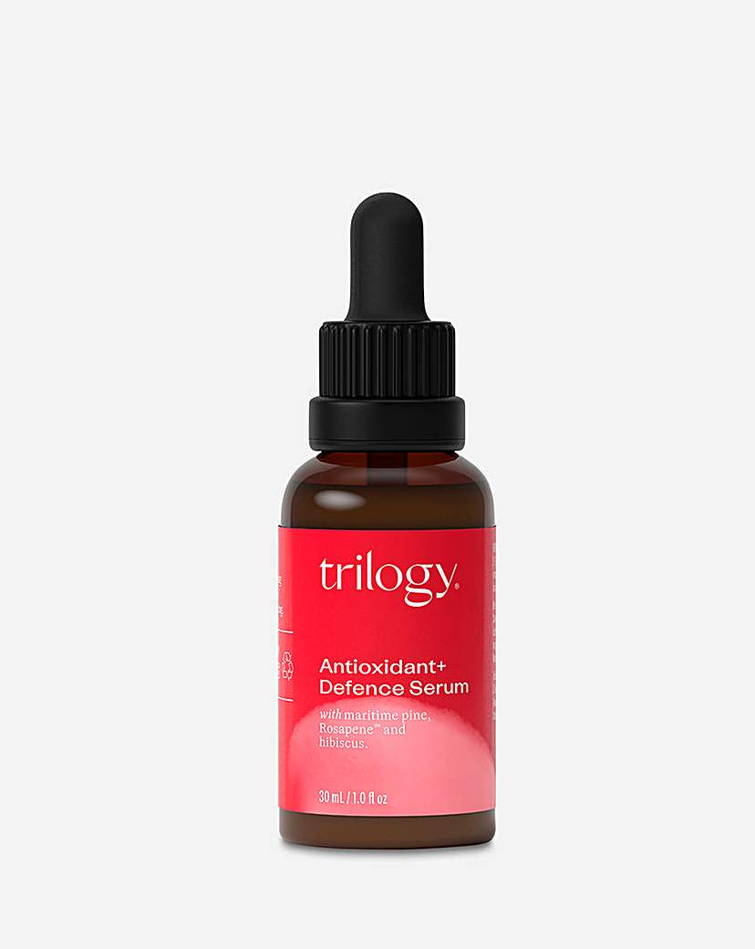 Trilogy Antioxidant Serum 30ml