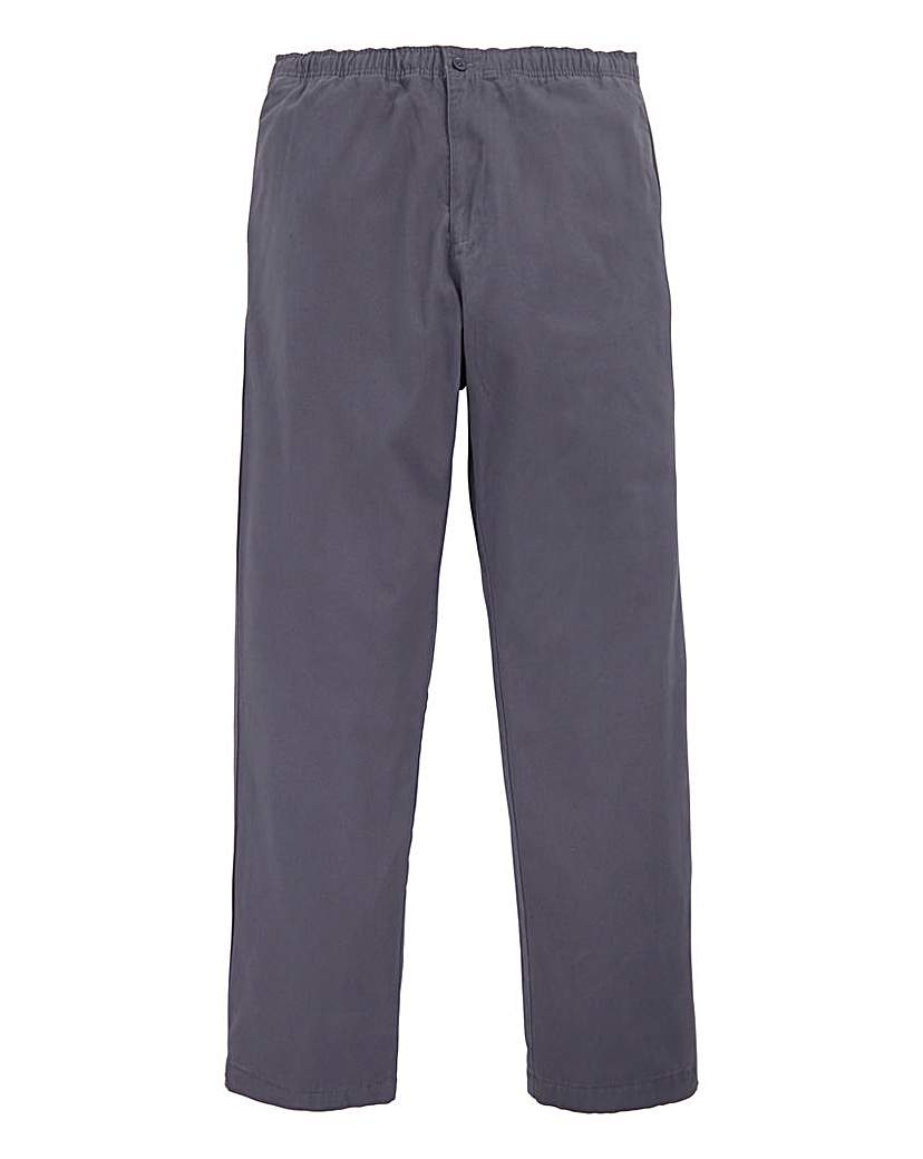 Image of Premier Man Thermal Lined Trousers