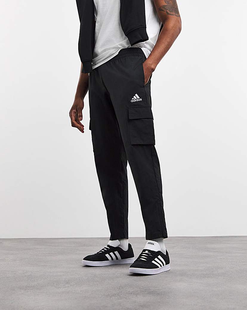 adidas M Slim Cuffed 7/8 Pant