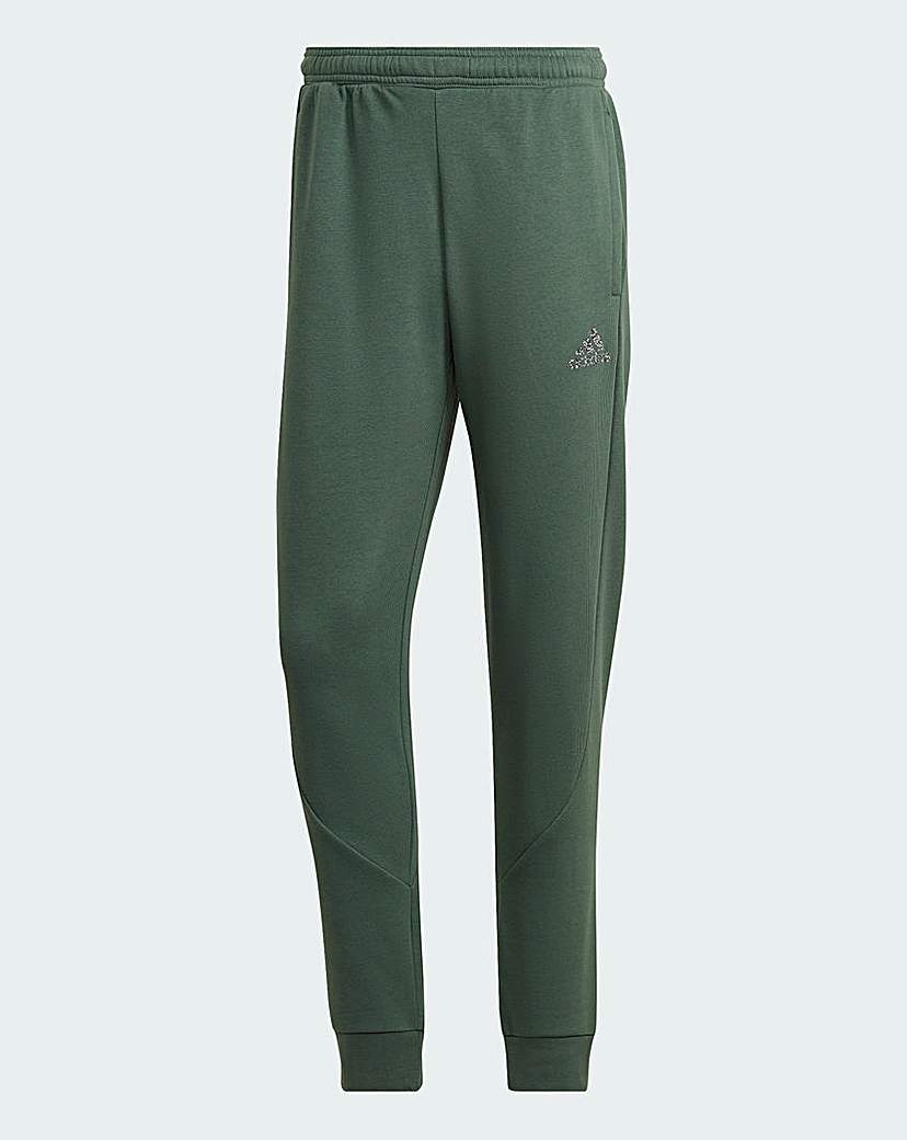 adidas Full Length Track Pant