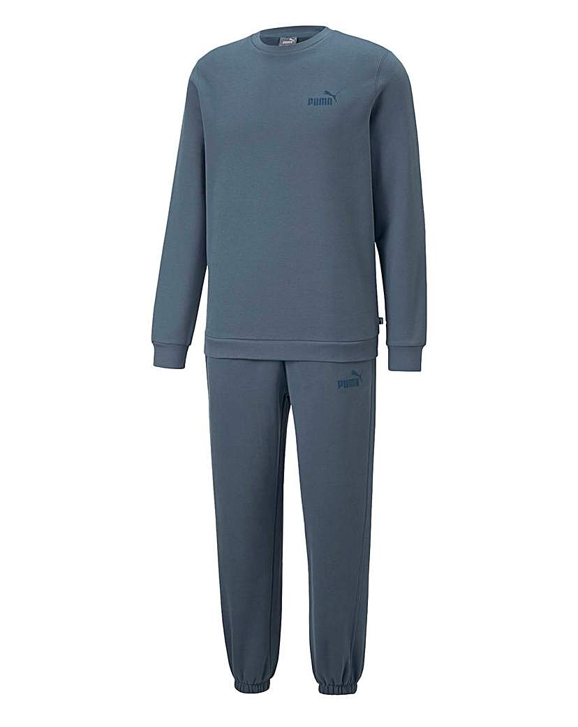 PUMA Feel Good Sweat Suit