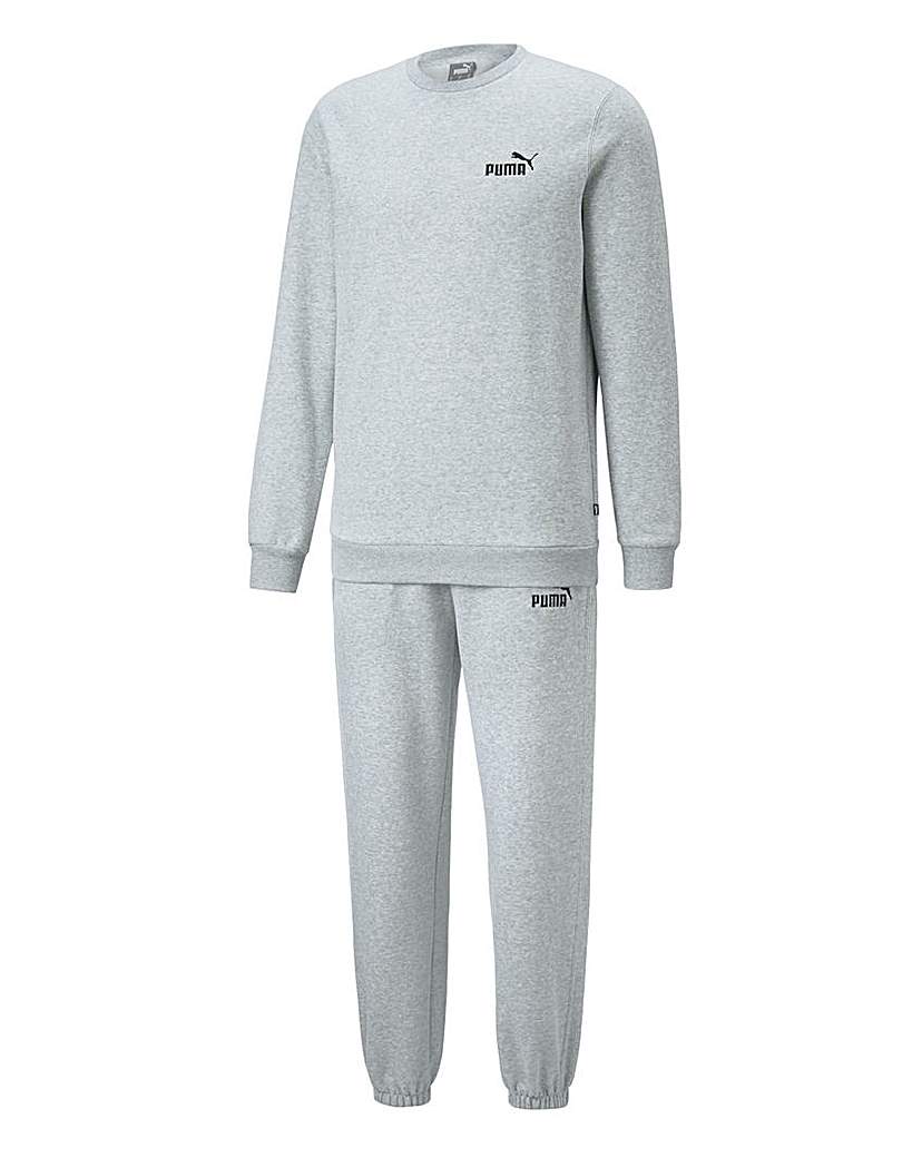 PUMA Feel Good Sweat Suit