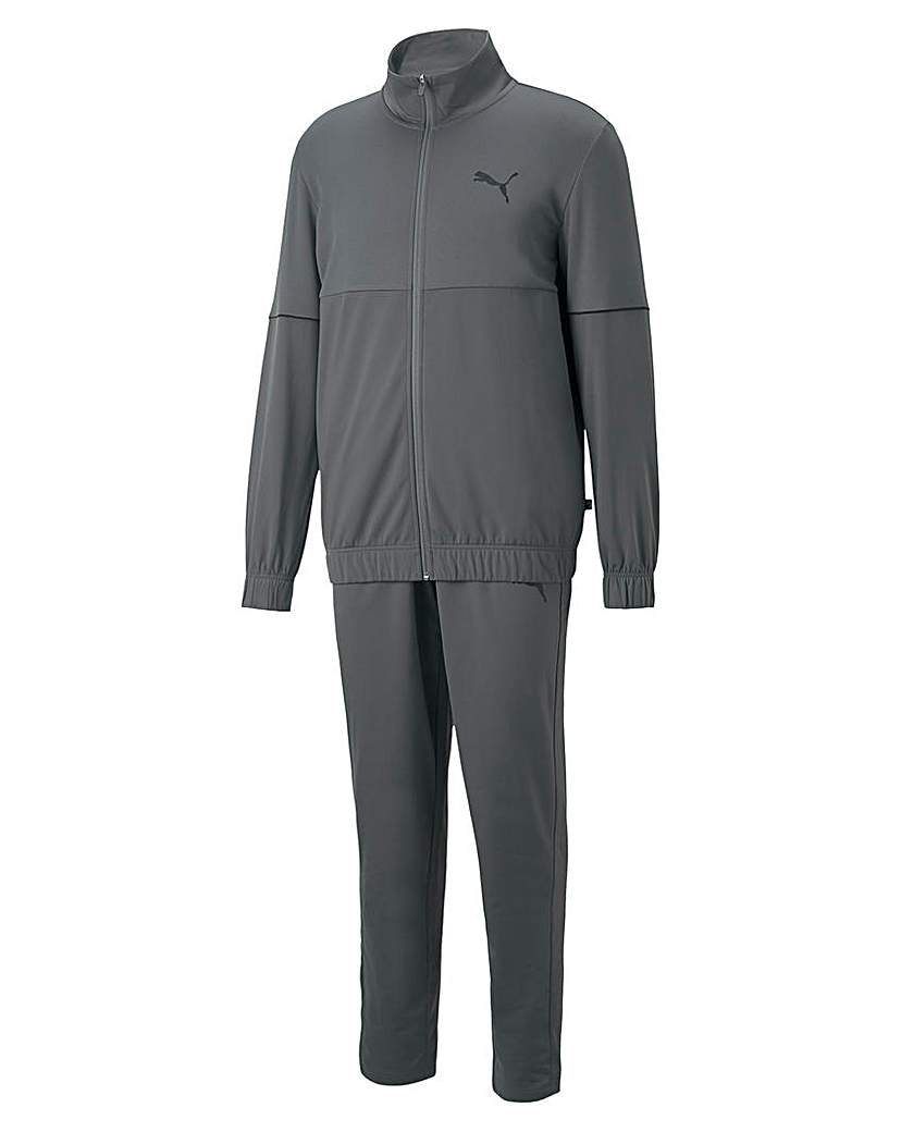 PUMA Poly Tracksuit