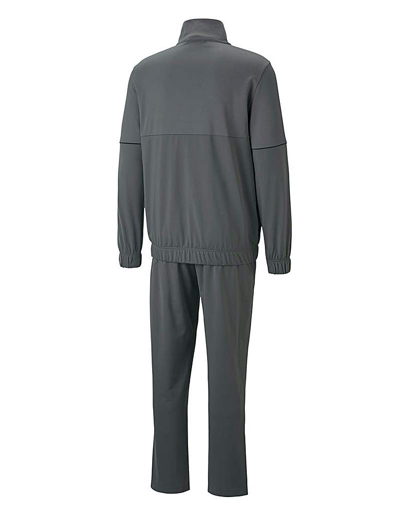 PUMA Poly Tracksuit