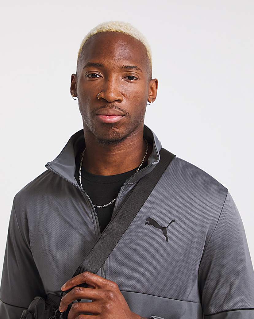 PUMA Poly Tracksuit