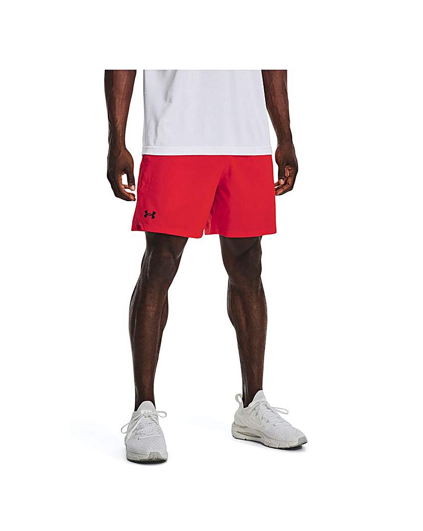 Under Armour Vanish W 6in Shorts