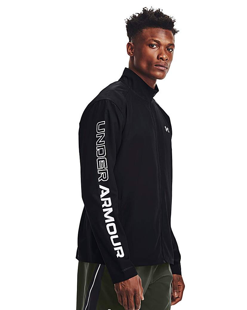 Under Armour Storm Run Jacket