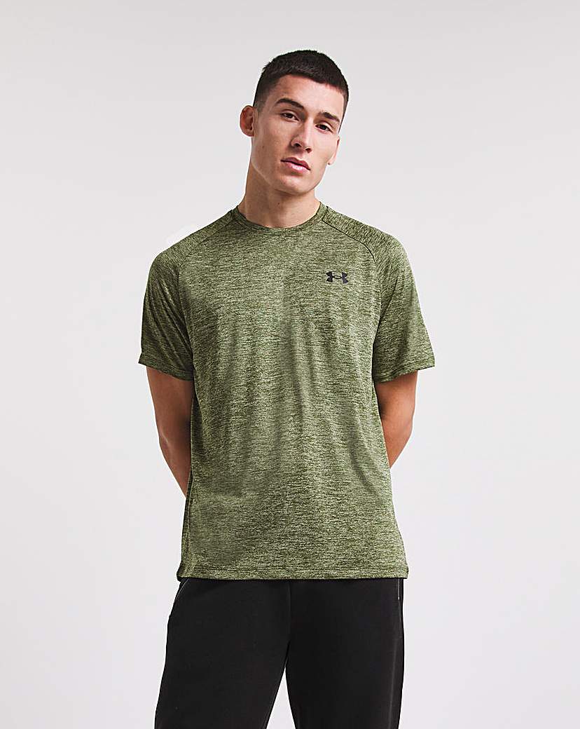 Under Armour Tech 2.0 SS T-Shirt