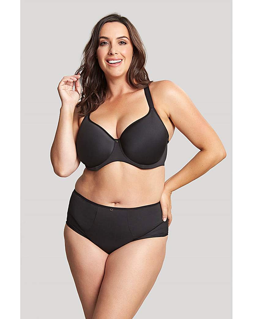 Sculptresse Elegance Moulded Spacer Bra