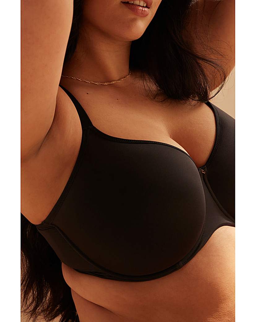 Sculptresse Elegance Moulded Spacer Bra