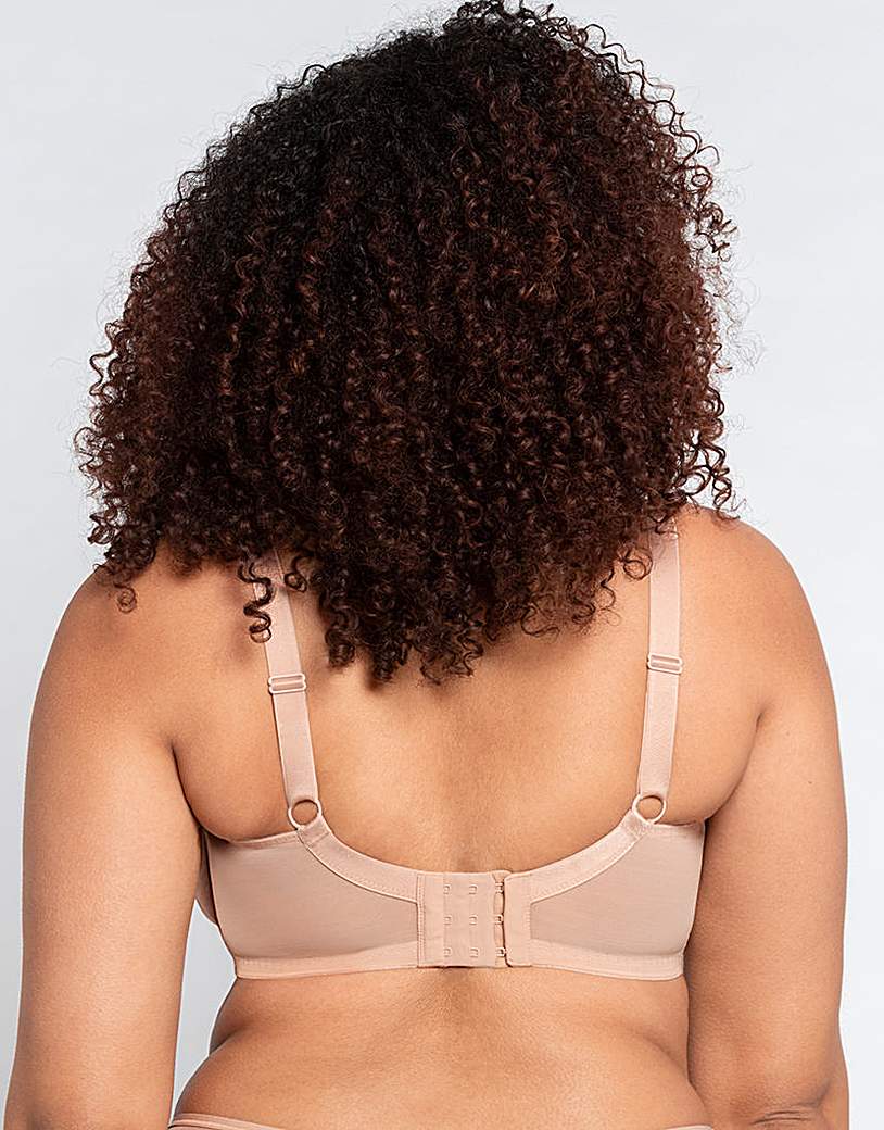 Curvy Kate Victory Balcony Bra