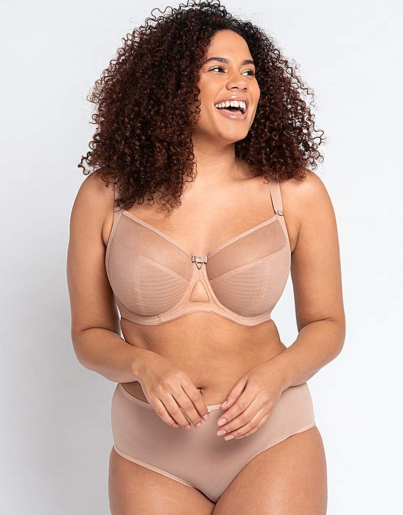 Curvy Kate Victory Balcony Bra