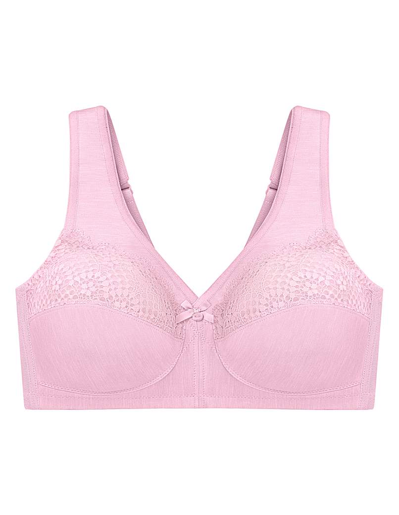 Glamorise 1064 Magic Lift Bra